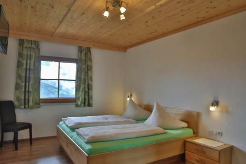 Apartamento Haus Burbach