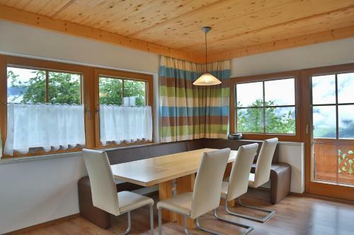 Apartamento Haus Burbach