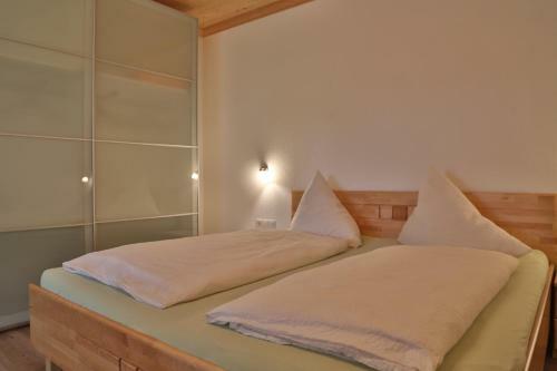 Apartamento Haus Burbach