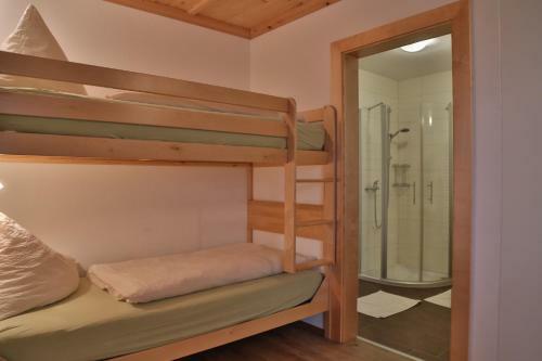 Apartamento Haus Burbach