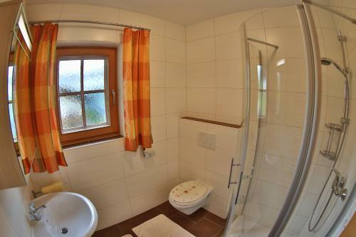 Apartamento Haus Burbach