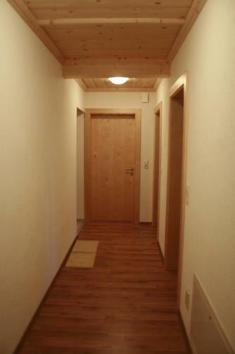 Apartamento Haus Burbach