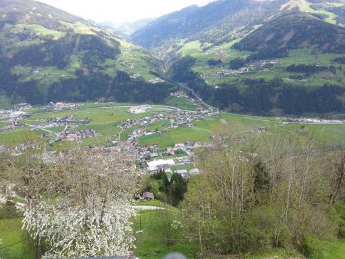 Apartamento Haus Burbach