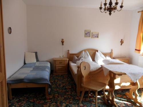 Apartamento Landhaus Sabine