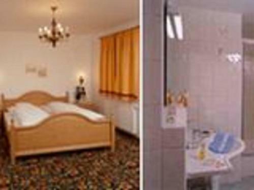 Apartamento Landhaus Sabine