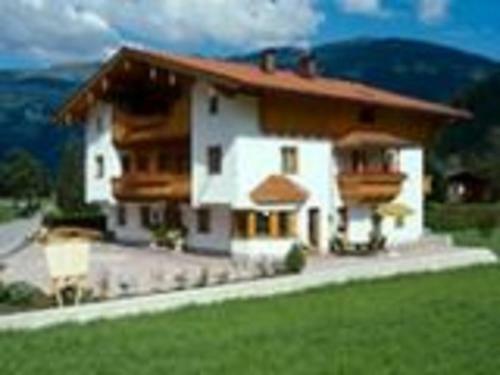 Apartamento Landhaus Sabine