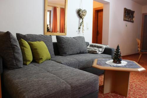 Apartamento Landhaus Sabine