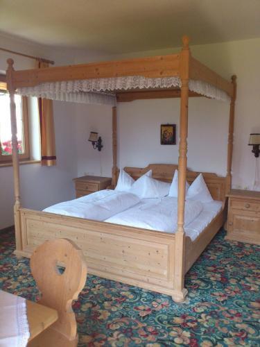 Apartamento Landhaus Sabine