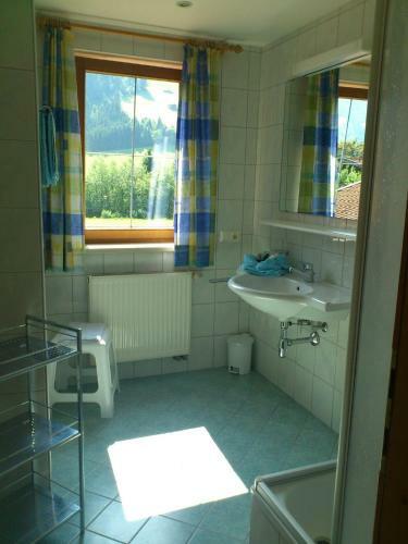 Apartamento Landhaus Sabine