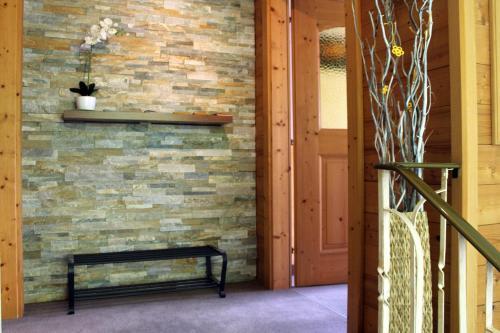 Apartamento Ferienwohnung Brugger