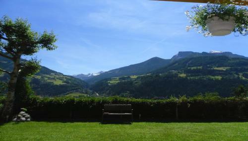 Apartamento Ferienwohnung Brugger