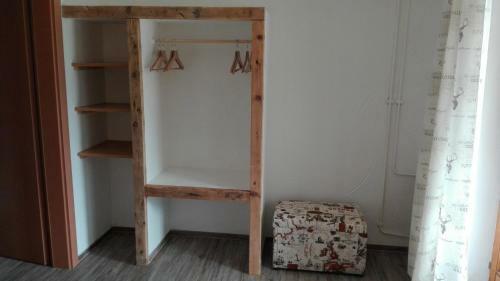 Apartamento Ferienwohnung Brugger