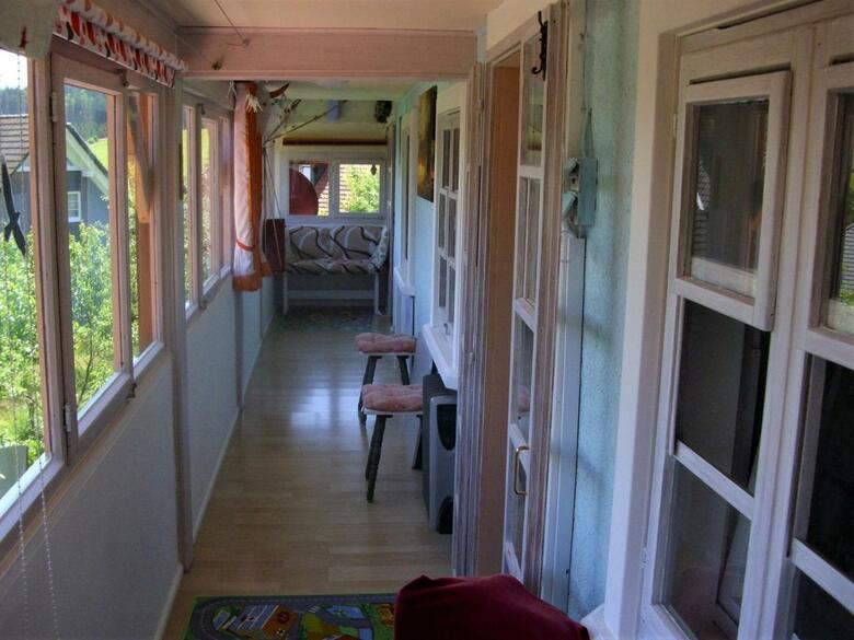 Apartamento Wannenhof I