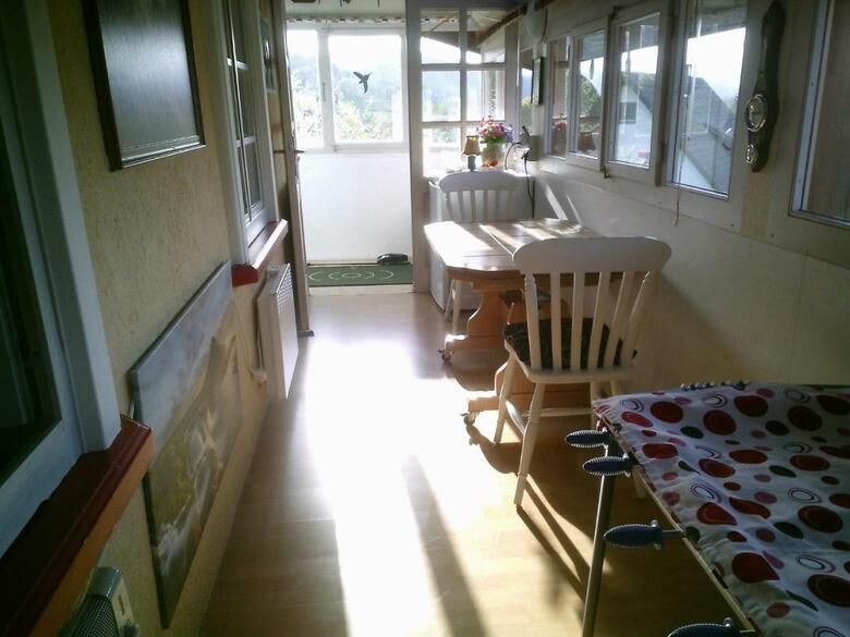 Apartamento Wannenhof I