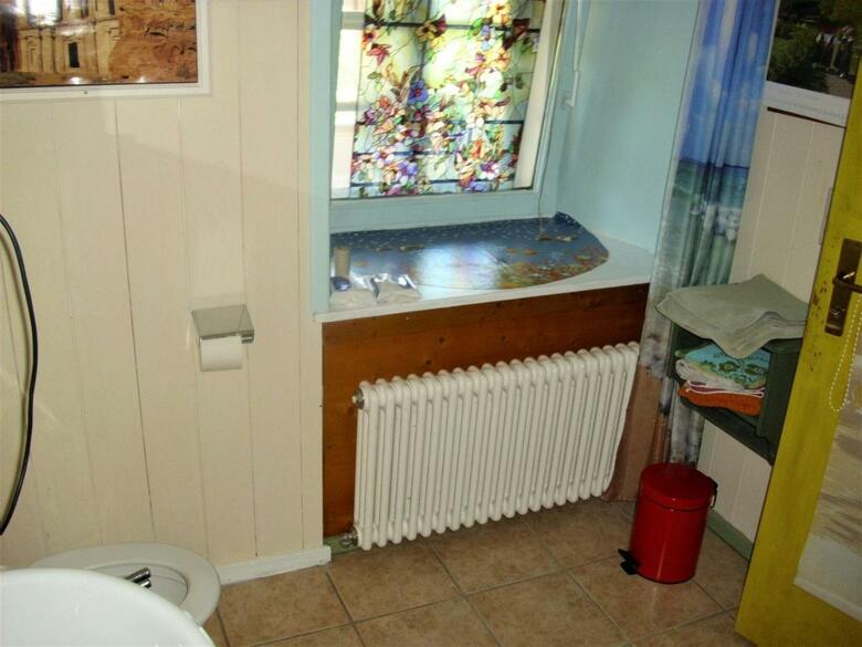 Apartamento Wannenhof I