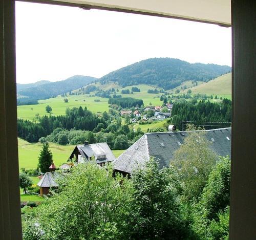 Hotel Landgasthof Adler