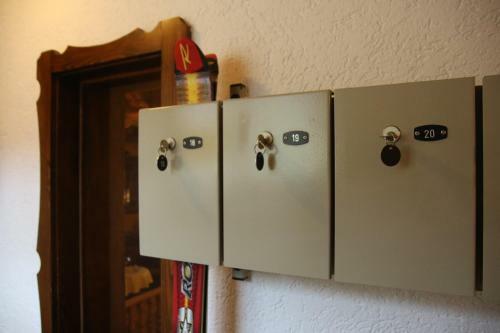 Hotel Landgasthof Adler