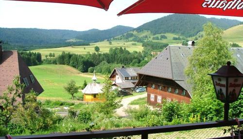Hotel Landgasthof Adler