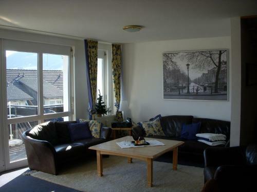 Apartamento Wohnpark Schwarzwaldblick