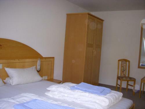 Apartamento Wohnpark Schwarzwaldblick