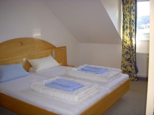 Apartamento Wohnpark Schwarzwaldblick
