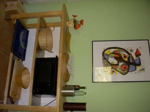 Apartamento Wohnpark Schwarzwaldblick