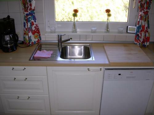 Apartamento Wohnpark Schwarzwaldblick