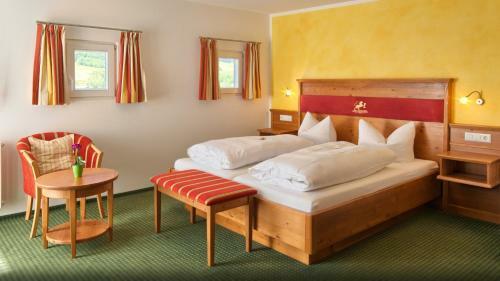 Posada Gasthaus L�wen