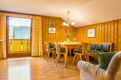 Apartamento Appartement Schmiedbauernhof