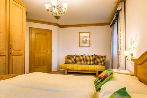 Apartamento Appartement Schmiedbauernhof