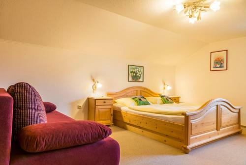 Apartamento Appartement Schmiedbauernhof