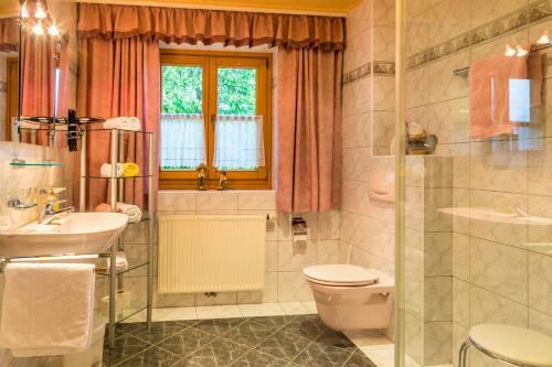 Apartamento Appartement Schmiedbauernhof