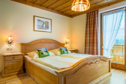 Apartamento Appartement Schmiedbauernhof
