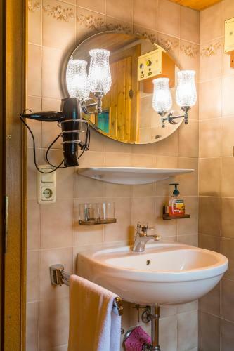 Apartamento Appartement Schmiedbauernhof