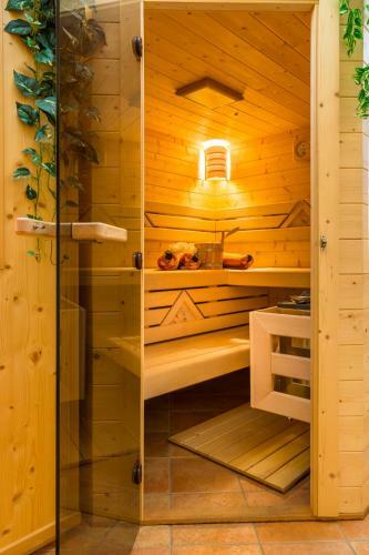 Apartamento Appartement Schmiedbauernhof