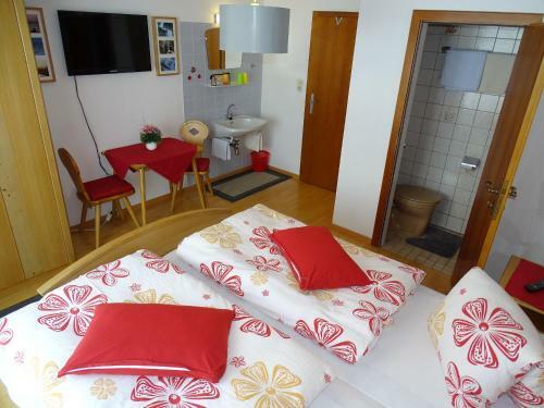 Hostal Pension Bayrhammer