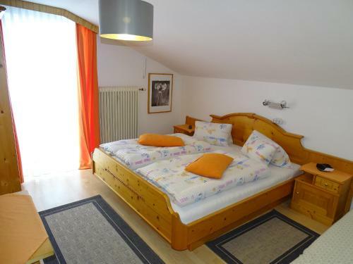Hostal Pension Bayrhammer