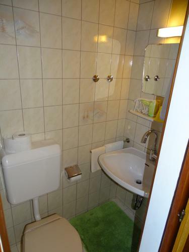 Hostal Pension Bayrhammer