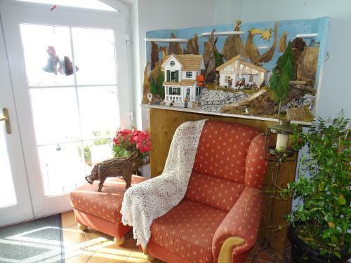 Hostal Pension Bayrhammer