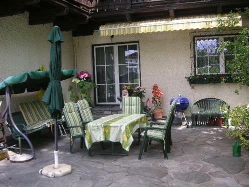 Hostal Pension Bayrhammer