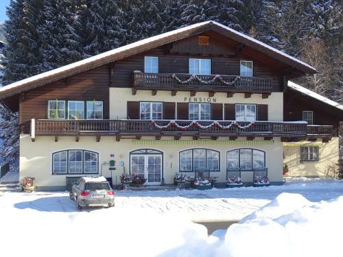 Hostal Pension Bayrhammer