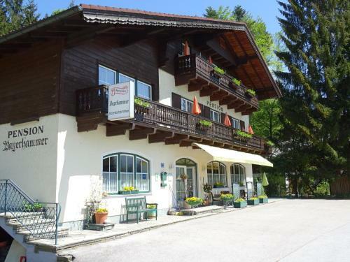 Hostal Pension Bayrhammer