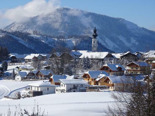 Hostal Pension Bayrhammer