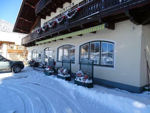 Hostal Pension Bayrhammer
