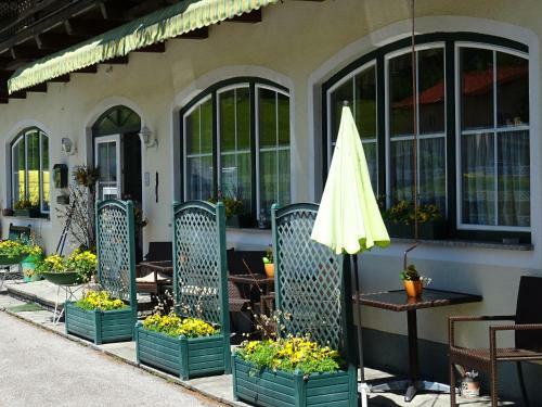 Hostal Pension Bayrhammer