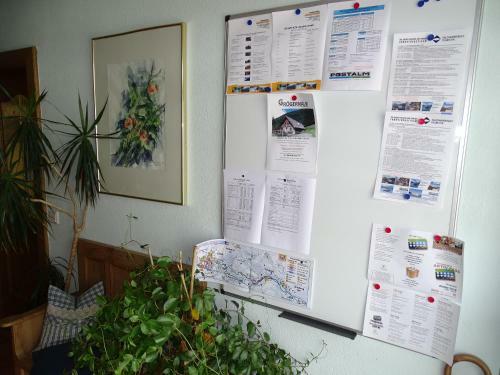 Hostal Pension Bayrhammer