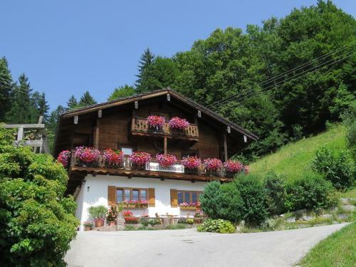Apartamento Haus Buchenwald
