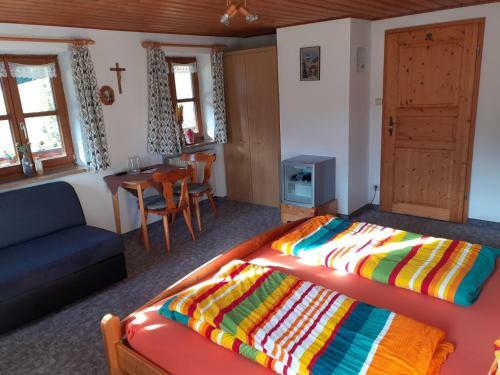 Agroturismo Klettnerlehen