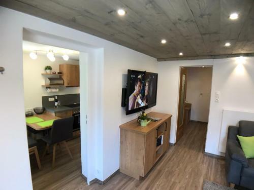 Apartamento G�stehaus Amort Ferienwohnung