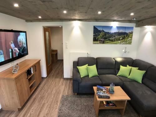 Apartamento G�stehaus Amort Ferienwohnung